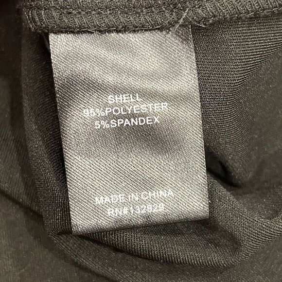 Michael Costello x REVOLVE Alessia Cut Out Dress in Black.Size XS - Picture 11 of 11